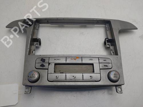 Used Climate control Climate control FORD S-MAX (WA6) [2006-2014] 40077218 40077218