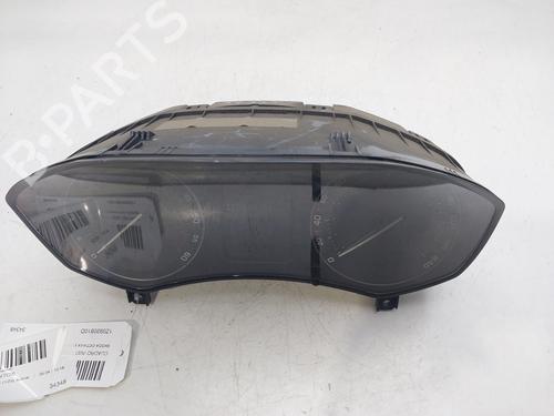Instrument cluster SKODA OCTAVIA II (1Z3) 1.9 TDI | BP17902159C47 