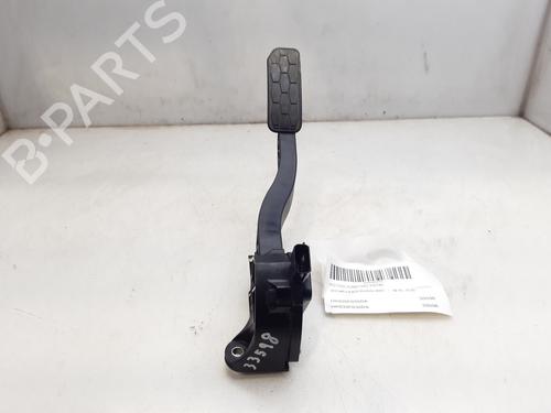 Pedal JAGUAR F-PACE (X761) 2.0 TD4 AWD (180 hp) HK839F836BA |