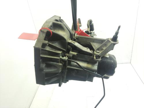 Gearbox RENAULT SCÉNIC II (JM0/1_) | BP29634730M3