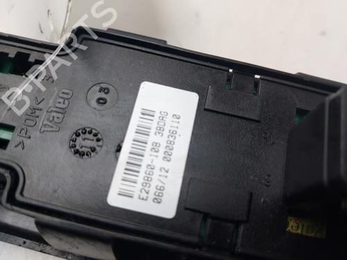 Left front window switch CITROËN C3 Picasso (SH_)  | BP32686051I27  - Image 5