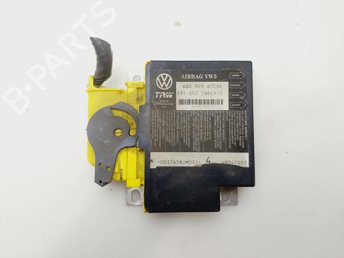 Airbag module SEAT IBIZA III (6L1) [2002-2009]  28139728