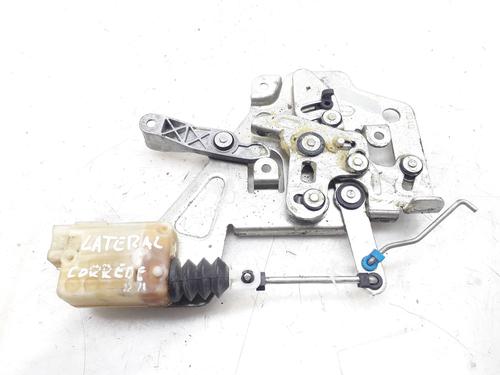 Rear left lock IVECO DAILY IV Van 35C13 V, 35C13 V/P, 35S13 V, 35S13 V/P (126 hp) 500329771 | 500329771 |