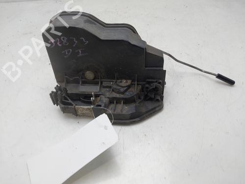 Used Front left lock BMW 1 (E87) 120 d (163 hp) 16773662