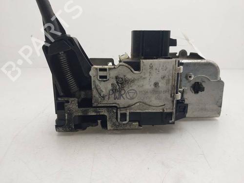Used Front left lock Front left lock FORD TRANSIT Van (FA_ _) [2006-2014] 40082007 40082007