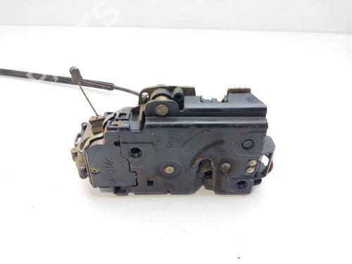 Front right lock VW GOLF IV (1J1) 1.9 TDI | BP13572960C97 