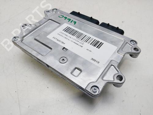 Engine control unit (ECU) MAZDA 3 Saloon (BP_) | BP31842140M57