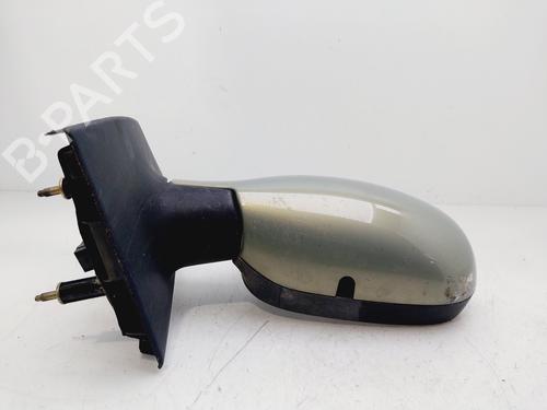 Left mirror RENAULT SCÉNIC I MPV (JA0/1_, FA0_) 1.9 dTi (JA0N) | BP30658940C26