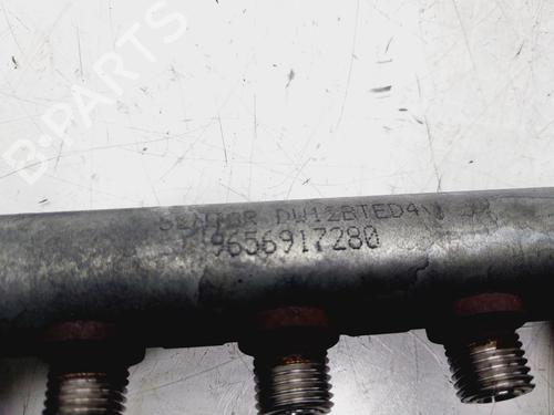 Injection rail LANCIA PHEDRA (179_) 2.2 D Multijet (179.AXM1B, 179.AXP11, 179.BXM1B,... | BP29454034M98 