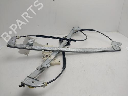 Used Front right window mechanism Front right window mechanism 38441351 38441351