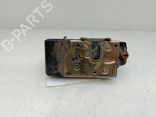 Used Rear left lock OPEL ZAFIRA A MPV (T98) 1.8 16V (F75) (116 hp) 30853238