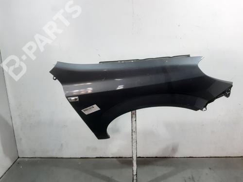 Used Right front fenders Right front fenders OPEL ASTRA H (A04) 1.9 CDTI 16V (L48) (120 hp) 10990276 10990276