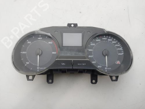 Used Instrument cluster Instrument cluster 37994971 37994971