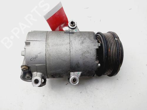AC compressor FORD FOCUS III  | BP29511241M34
