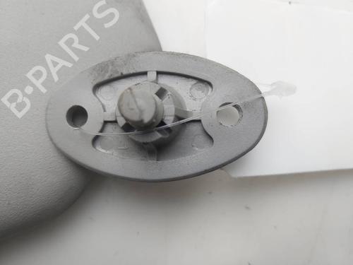 Right sun visor SUZUKI SX4 (EY, GY) | BP40197893I2 - Image 3