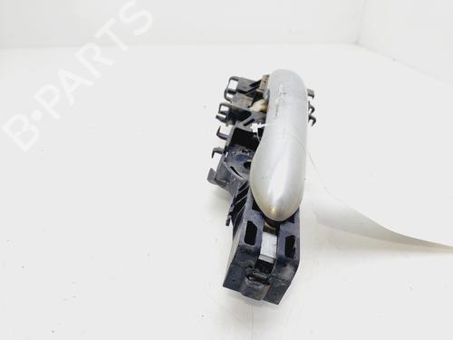 Front right exterior door handle RENAULT GRAND SCÉNIC II (JM0/1_) 1.5 dCi (JM1E) | BP23222802C129 