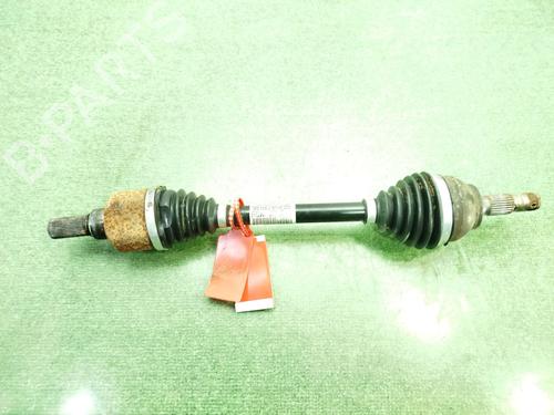 Left front driveshaft CITROËN DS3 (SA_) 1.2 THP 110 | BP32679129M38  - Image 5