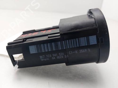 Headlight switch VW PASSAT B5 (3B2) | BP38509242I24 - Image 3