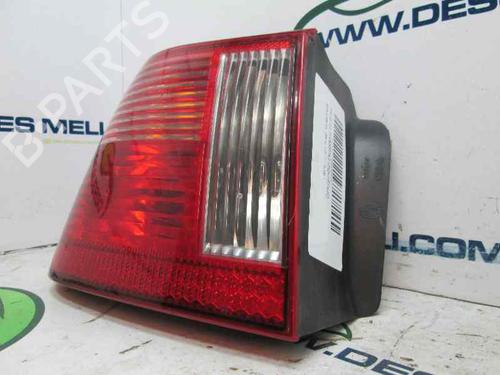 Left taillight SEAT IBIZA II (6K1) 1.0 i | BP6127407C34 
