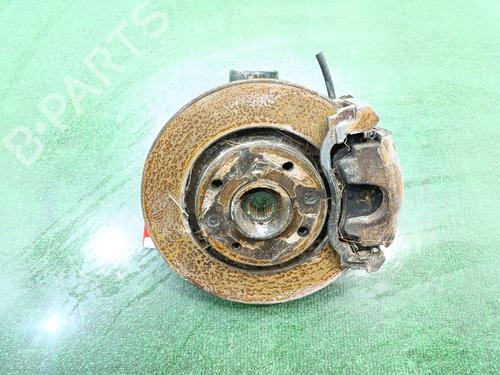 Right front steering knuckle PEUGEOT 208 I (CA_, CC_) | BP30091049M26