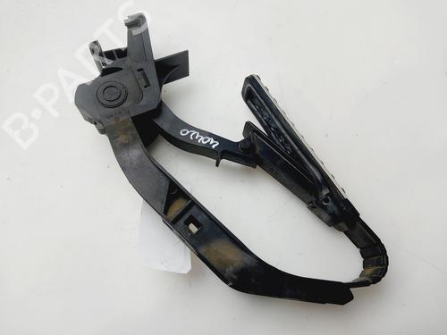 Pedal MERCEDES-BENZ C-CLASS Coupe (CL203) C 220 CDI (203.708) | BP31030951I4