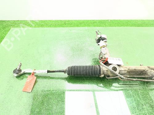 Steering rack MERCEDES-BENZ C-CLASS Coupe (CL203) C 200 Kompressor (203.742) | BP29342711M22 