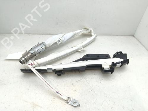 Used Left curtain airbag Left curtain airbag TOYOTA YARIS (_P21_, _PA1_, _PH1_) 1.5 Hybrid (MXPH10, MXPH11) (116 hp) 35799397 35799397