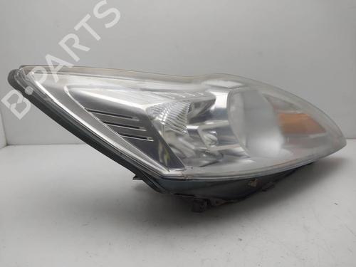Right headlight FORD FOCUS II (DA_, HCP, DP) 1.6 | BP40445458C29 - Image 3