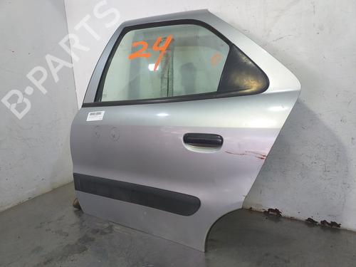 Left rear door CITROËN XSARA (N1) 1.9 TD | BP22562447C4 