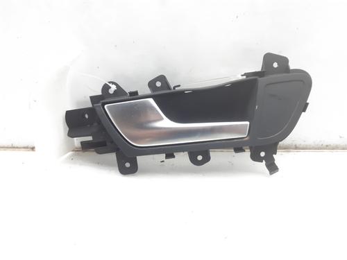 Türgriff hinten links innen AUDI A4 B8 (8K2) [2007-2016]  9458392