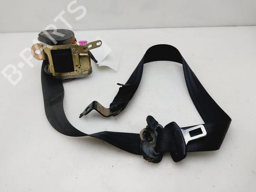 Used Front right seatbelt SEAT IBIZA III (6L1) [2002-2009]  30977285