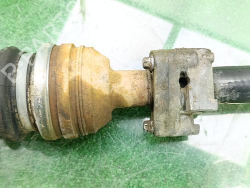 Right front driveshaft OPEL ASTRA H (A04) | BP29080266M39