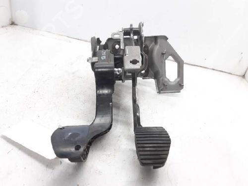 Bremsepedal PEUGEOT 208 I (CA_, CC_) [2012-2020]  8765531