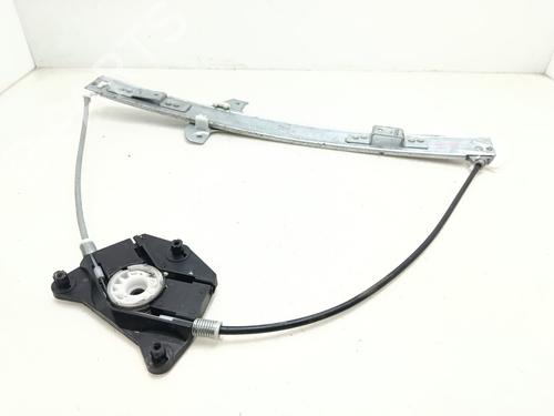 Elevalunas delantero izquierdo Elevalunas delantero izquierdo PEUGEOT 407 (6D_) [2004-2011] 33951100 33951100