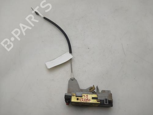Used Rear left lock Rear left lock 36890464 36890464