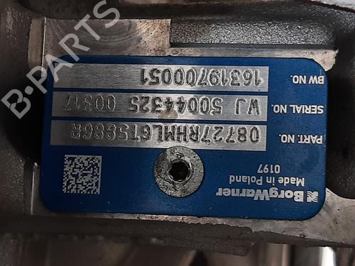 Engine DACIA SANDERO III  | BP23391107M1 
