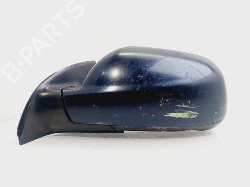 Left mirror PEUGEOT 307 Break (3E)  | BP26274936C26 