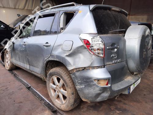 Trunk håndtak TOYOTA RAV 4 III (_A3_) 2.2 D 4WD (ALA30_, ALA30R) | BP17238577C132 