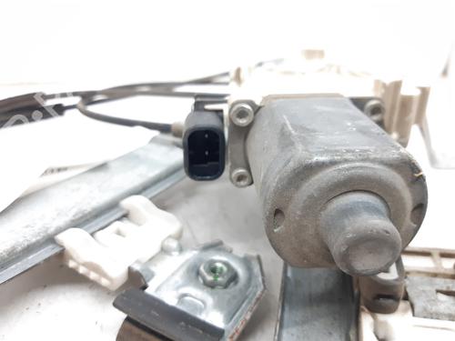 Front right window mechanism SMART FORFOUR (454) 1.5 CDI (454.000) | BP8610877C23 