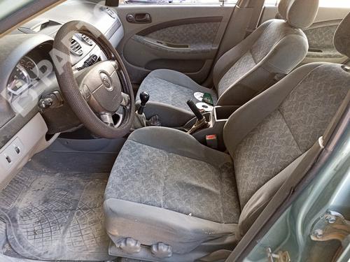 Expansion tank DAEWOO LACETTI Hatchback (KLAN) 1.6 | BP10547181C120  - Image 6