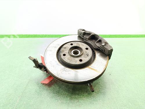 Used Right front steering knuckle CITROËN C4 Grand Picasso I (UA_) 1.6 HDi (109 hp) 26971061