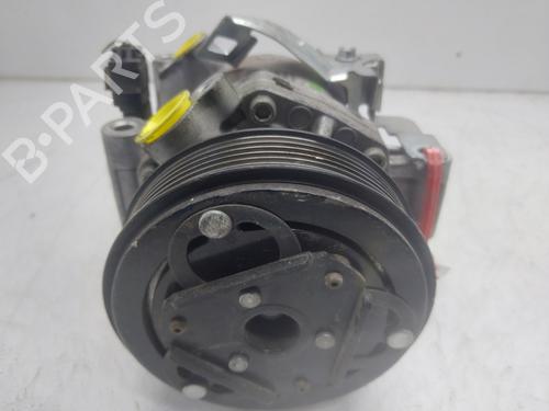 Used AC compressor AC compressor 37630034 37630034