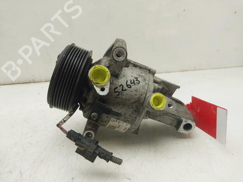 Used AC compressor DACIA SANDERO II [2012-2025]  23274966