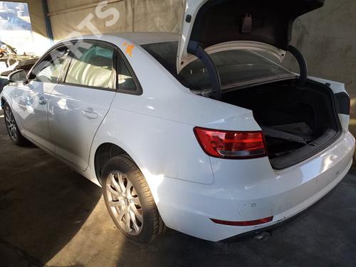 Engine cover AUDI A4 B9 (8W2, 8WC) 2.0 TDI | BP8734039M93  - Image 7