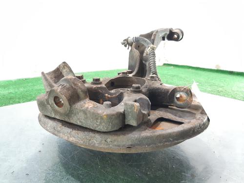 Left front steering knuckle LAND ROVER RANGE ROVER SPORT I (L320) 2.7 D 4x4 | BP7833457M25 