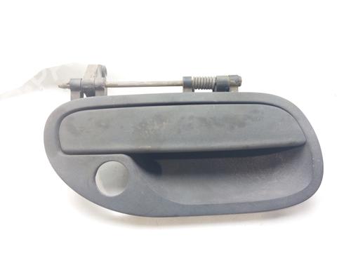 Used Front right exterior door handle VOLVO S40 I (644) 1.9 DI (95 hp) 15509725