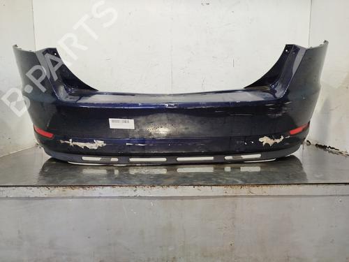 Used Rear bumper FORD MONDEO IV (BA7) [2007-2015]  25266662