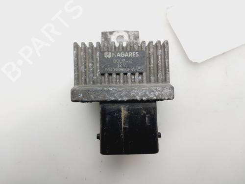 Modulo electronico DACIA SANDERO [2008-2025]  31143928