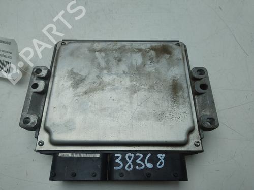 Motorstyringsenhet SSANGYONG KORANDO (CK) [2010-2025]  29810612