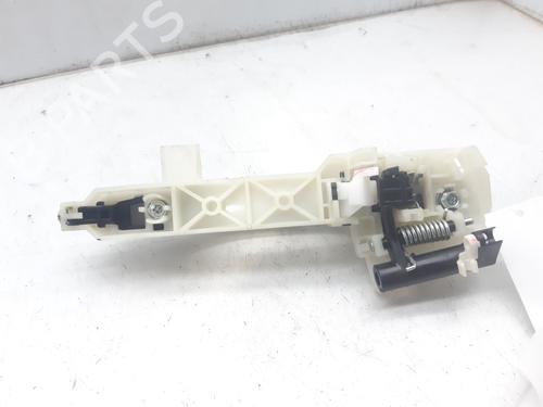 Rear left exterior door handle HYUNDAI KONA (OS, OSE, OSI)  | BP10149537C130 